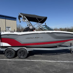 2025 Mastercraft