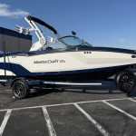 2026 Mastercraft