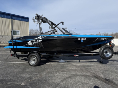 2012 Malibu Axis A20