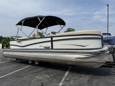 2020 Premier Sunsation RF 230