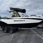 2025 Mastercraft