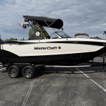 2025 Mastercraft