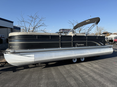 2014 Premier Sunsation 240 RE