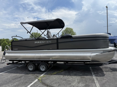 2026 Premier 230 Sunsation RF