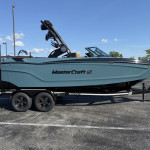 2025 Mastercraft