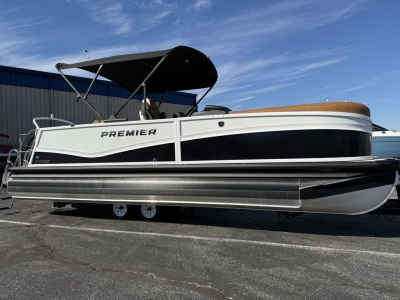 2026 Premier 230 Solaris RL