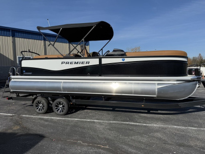 2026 Premier 230 Sunsation RF