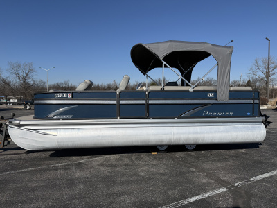 2015 Premier Sunsation 220 RE