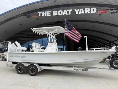 2021 Blazer 2400 BAY/CC