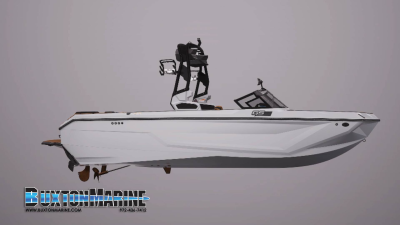 2026 Nautique Super Air Nautique GS22