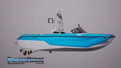 2026 Nautique Super Air Nautique GS22