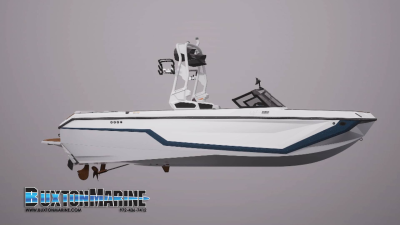 2026 Nautique Super Air Nautique GS22