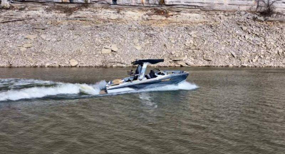 2026 Nautique Paragon 25