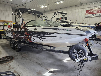 2013 Centurion ENZO FX22