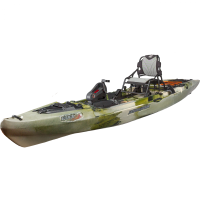 2026 Jackson Kayak BIG RIG FD