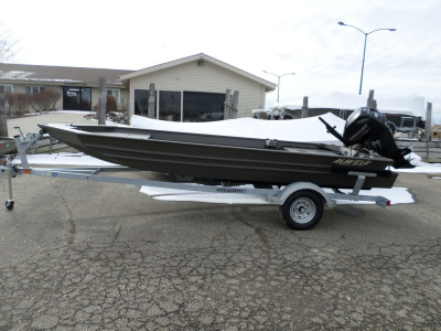 2026 Alweld 1752 VV Marsh