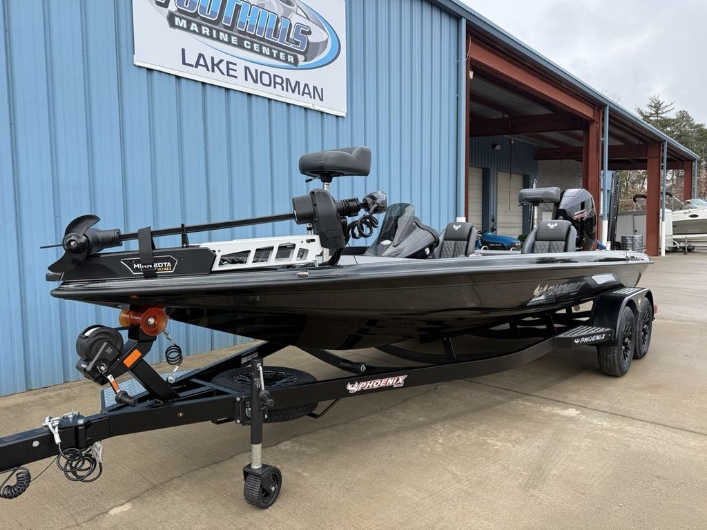 Phoenix 721ZXL - Morganton, NC 28680 - ID 603922