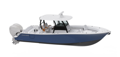 2026 Sportsman Masters 247