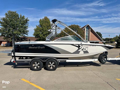 2011 Mastercraft x-25