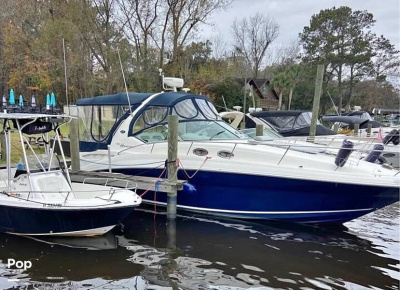 2005 Sea Ray Sundancer 320