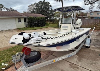 2016 Sundance B20 CCR