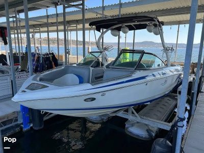 2012 Centurion Enzo SV233