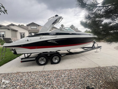 2021 Crownline 255 SS