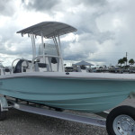 2025 Robalo