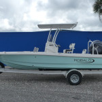 2025 Robalo