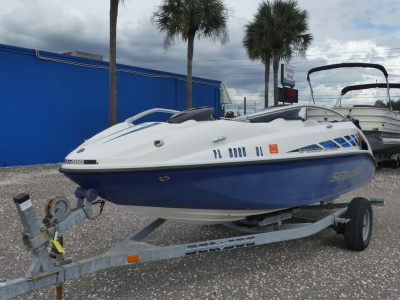 2004 Sea Doo SPEEDSTER 200