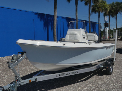 2026 Key West 1720 CC