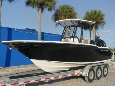 2026 Key West 244 CC