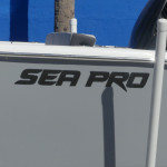 2026 Sea Pro
