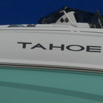 2026 Tahoe