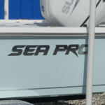 2026 Sea Pro