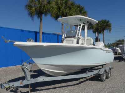 2026 Key West 239 FS