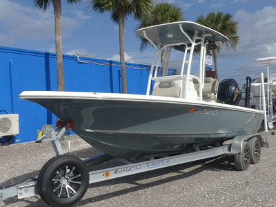 2023 Key West 230 BR