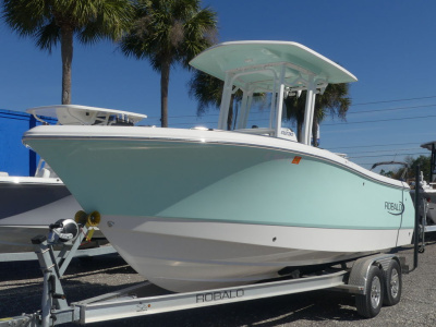 2022 Robalo R230
