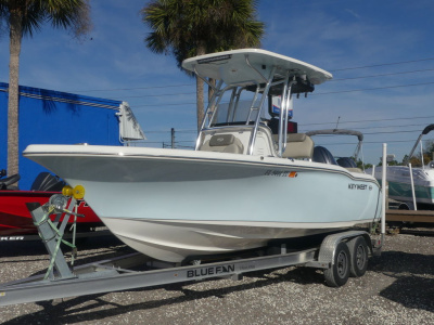 2024 Key West 219 FS