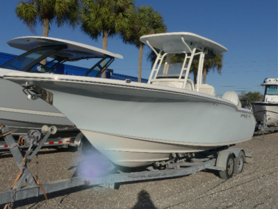 2026 Key West 244 CC