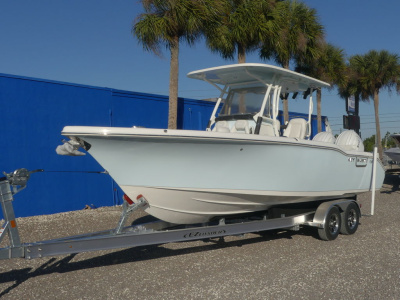 2026 Key West 263 FS