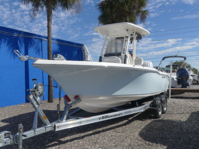 2026 Key West 239 FS