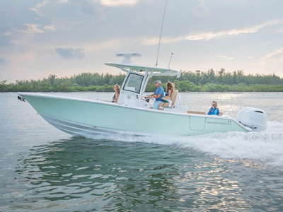 2018 Sportsman Open 282