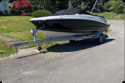 2023 Bayliner VR5 Bowrider