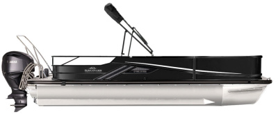 2026 Suncatcher Fusion 324SL