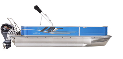 2026 Suncatcher Select 322RC