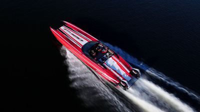 2026 Performance P420