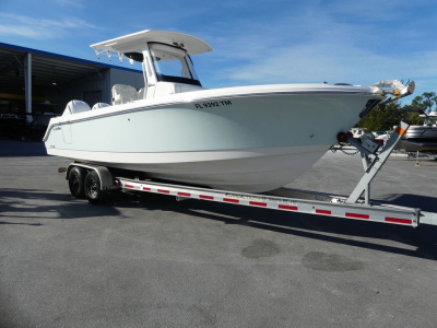 2023 Edgewater 262CC