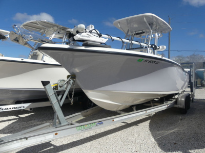 2023 Key West 239 FS