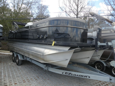 2021 Avalon Catalina Versatile Rear Bench 23 FT